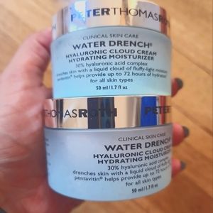 Peter Thomas Roth Water Dremch Moisturizer